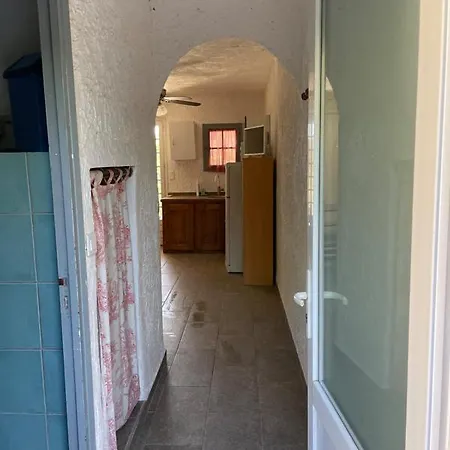 La Palge Le Centuri *