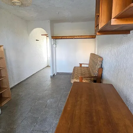 Apartment La Palge Le Centuri