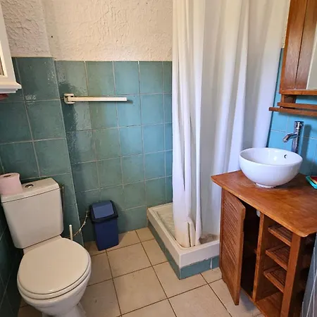 La Palge Le Centuri Apartamento Linguizzetta