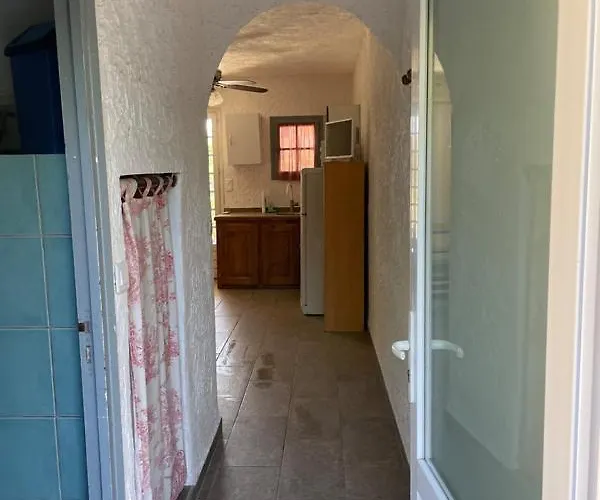 La Palge Le Centuri *