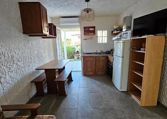 La Palge Le Centuri Apartment