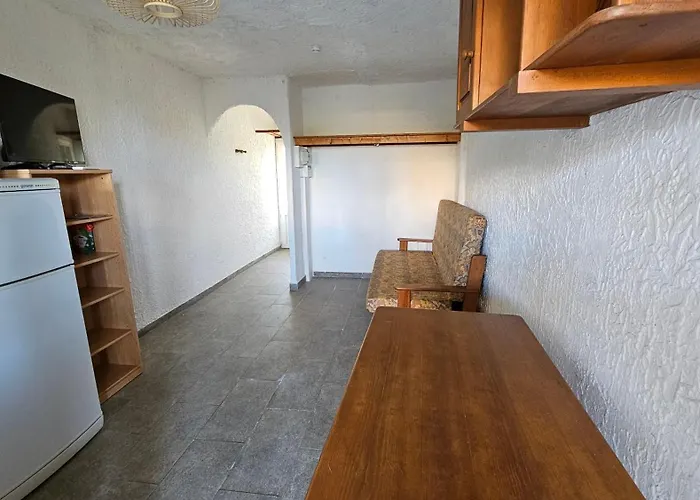 Appartamento La Palge Le Centuri