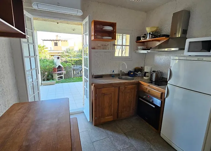 La Palge Le Centuri Appartamento